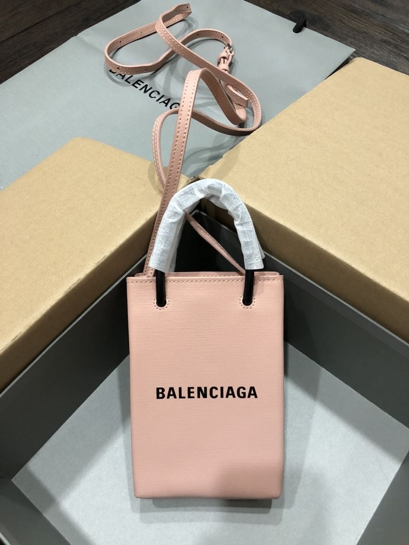 Balenciaga Satchel Bags